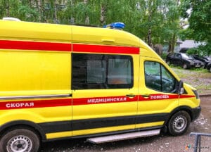 فوائد الإسعاف المنزلي لمرضى الحالات الحرجة