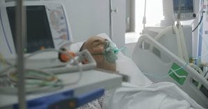 رعاية مركزة في المنزل