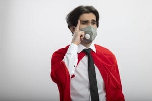 أسرع طريقة للتخلص من ضيق التنفس