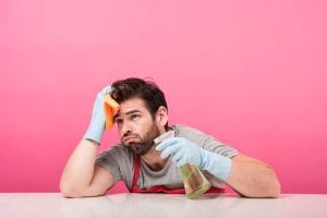 أعراض تسمم الدم