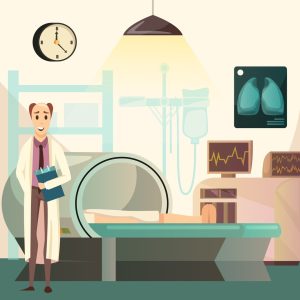 ما الفرق بين العلاج الكيماوي والعلاج الإشعاعي؟ 